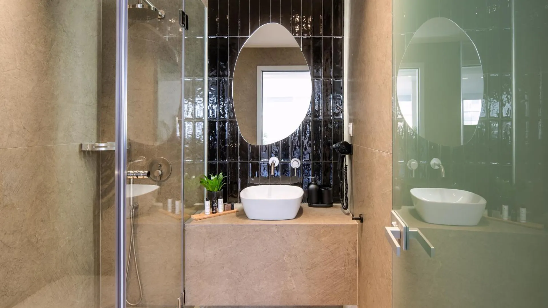 Pelagus City - Grand View Suite Thessaloniki Apartment
