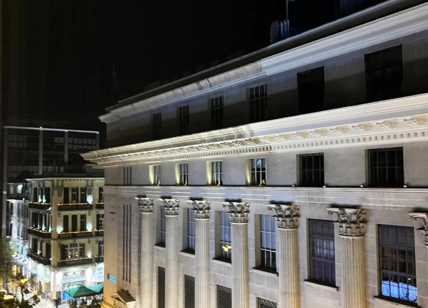 Apartment Pelagus City - Grand View Suite Thessaloniki Greece