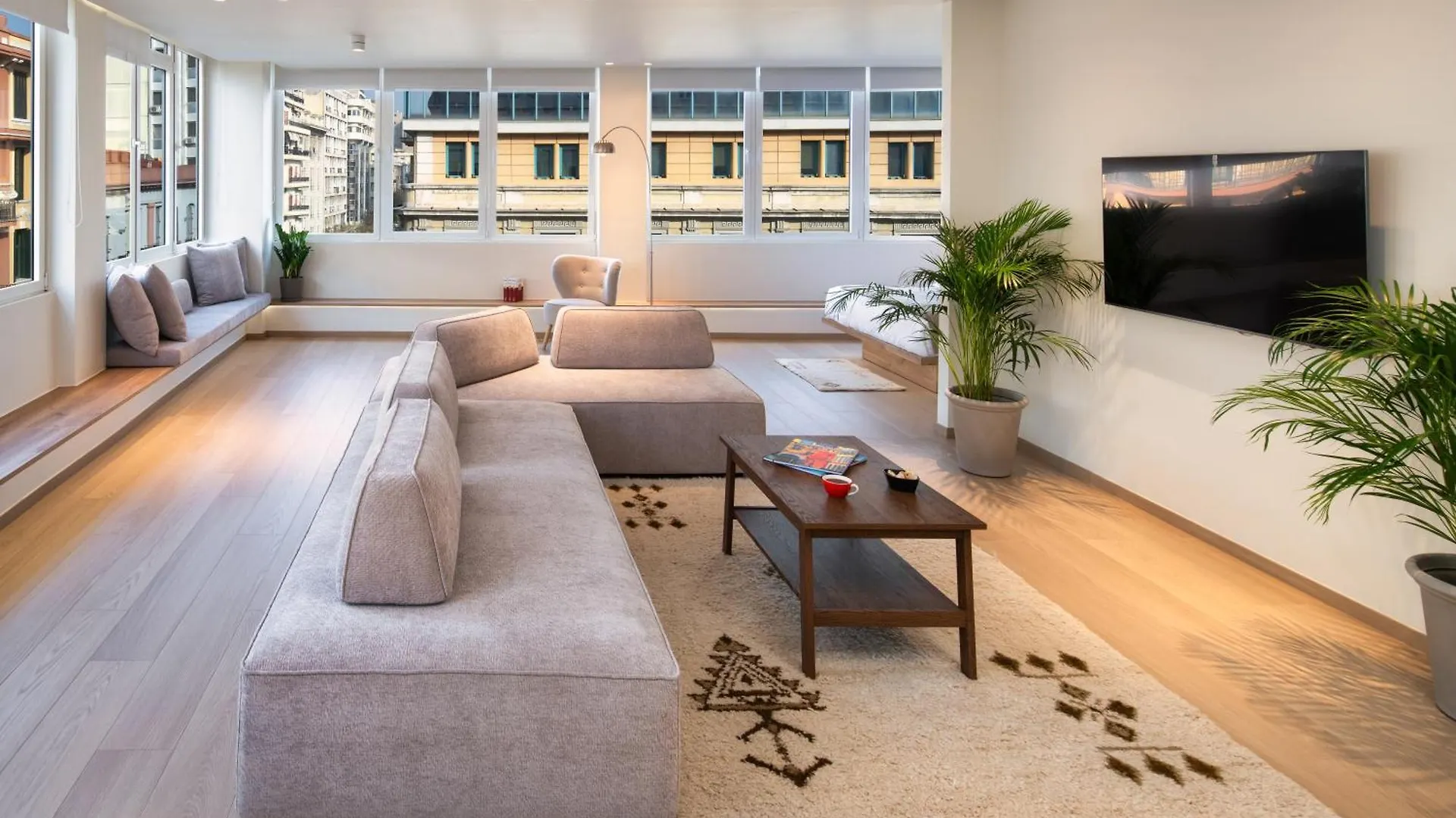 Pelagus City - Grand View Suite Thessaloniki Greece