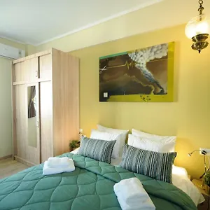 F & B Collection - Seaview Mini Penthouse Θεσσαλονίκη
